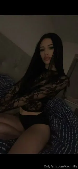 Kacimills OnlyFans Leaked Free Thumbnail Picture - #qzlfZQH5LR