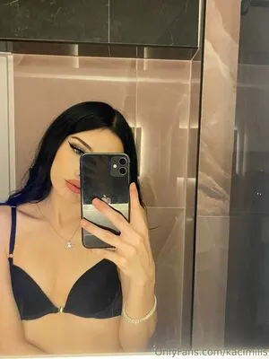 Kacimills OnlyFans Leaked Free Thumbnail Picture - #v9yVYXdn1i