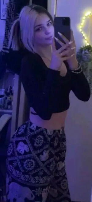 Kacy OnlyFans Leaked Free Thumbnail Picture - #Q3OmR4oBpS