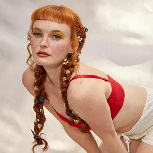 Kacy Anne Hill OnlyFans Leaked Free Thumbnail Picture - #G619wp64hG