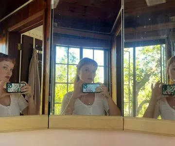 Kacy Anne Hill OnlyFans Leaked Free Thumbnail Picture - #P4cTProgKn