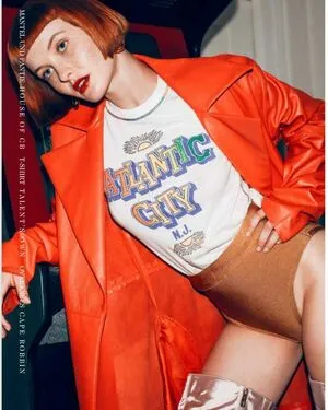 Kacy Anne Hill OnlyFans Leaked Free Thumbnail Picture - #V7cd7DIaT2