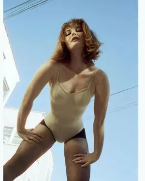 Kacy Anne Hill OnlyFans Leaked Free Thumbnail Picture - #hnZxiupoVp