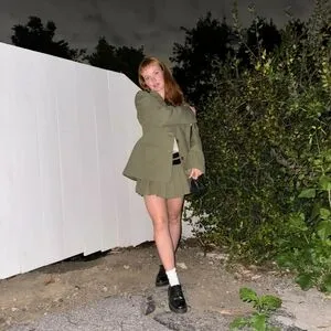 Kacy Anne Hill OnlyFans Leaked Free Thumbnail Picture - #ndzeJ3y10R