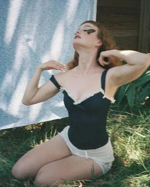Kacy Anne Hill OnlyFans Leaked Free Thumbnail Picture - #nvatYsafy6
