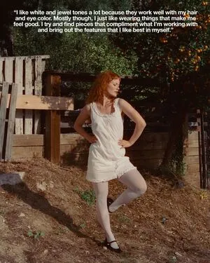 Kacy Anne Hill OnlyFans Leaked Free Thumbnail Picture - #q0HYtcZlCv