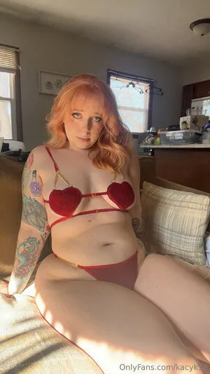 Kacyk18 OnlyFans Leaked Free Thumbnail Picture - #BlArQ1WdED