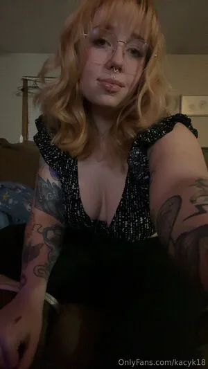 Kacyk18 OnlyFans Leaked Free Thumbnail Picture - #KkfDd0WziW