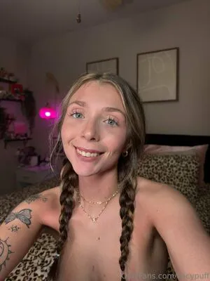 Kacypuff OnlyFans Leaked Free Thumbnail Picture - #4Srexwavh1