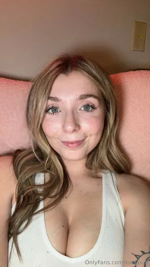 Kacypuff OnlyFans Leaked Free Thumbnail Picture - #DYFayjFUZL