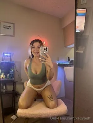 Kacypuff OnlyFans Leaked Free Thumbnail Picture - #ZEn4cPRZDI