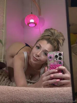 Kacypuff OnlyFans Leaked Free Thumbnail Picture - #hcFj4ZbmX0