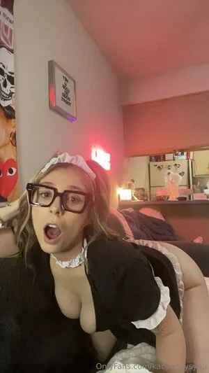 Kacypuff OnlyFans Leaked Free Thumbnail Picture - #vULkYX8n0t