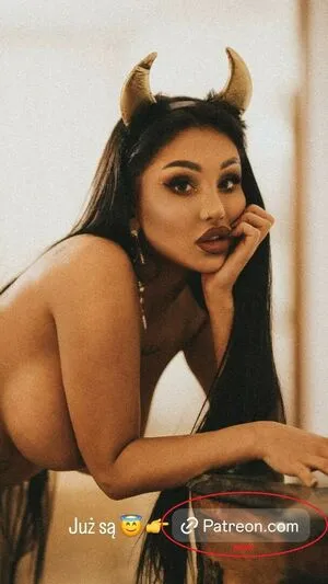 Kaczqa Dziwaczqa OnlyFans Leaked Free Thumbnail Picture - #eKnaxZ33nW