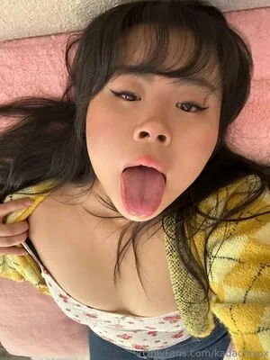 kadachixox OnlyFans Leaked Free Thumbnail Picture - #HPiInaYWNt