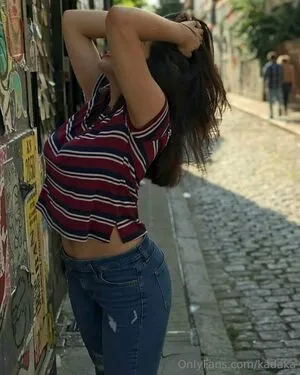 Kadaka OnlyFans Leaked Free Thumbnail Picture - #33RWEkRdDs