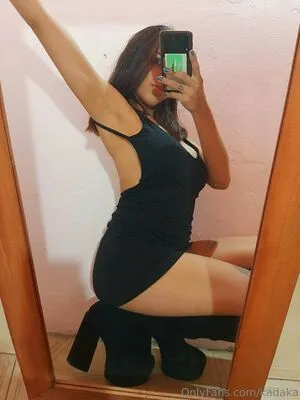 Kadaka OnlyFans Leaked Free Thumbnail Picture - #nbQV35a1to