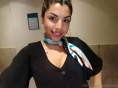 Kadaka OnlyFans Leaked Free Thumbnail Picture - #qvicGVT8mo