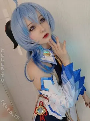 Kaddicosplay OnlyFans Leaked Free Thumbnail Picture - #1OV8qhu6Bl