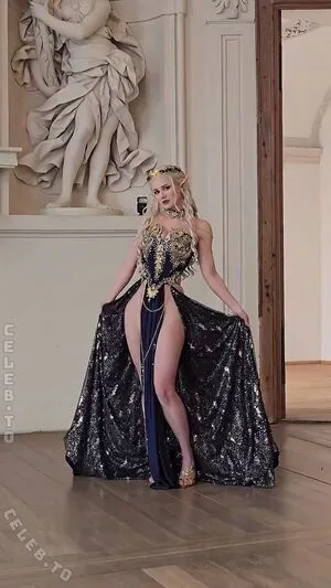 Kaddicosplay OnlyFans Leaked Free Thumbnail Picture - #1Y5KFlztle