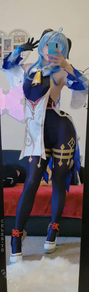 Kaddicosplay OnlyFans Leaked Free Thumbnail Picture - #2PYpnUNUKn