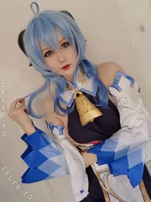 Kaddicosplay OnlyFans Leaked Free Thumbnail Picture - #48pc0E27qa