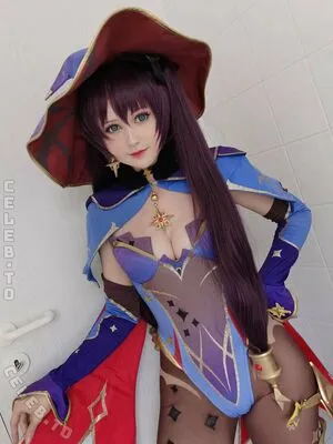 Kaddicosplay OnlyFans Leaked Free Thumbnail Picture - #4cwhC2LUSh