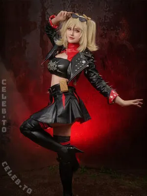 Kaddicosplay OnlyFans Leaked Free Thumbnail Picture - #50HlChVBXx