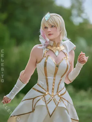 Kaddicosplay OnlyFans Leaked Free Thumbnail Picture - #5crJOsfXIE