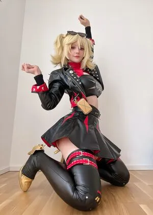Kaddicosplay OnlyFans Leaked Free Thumbnail Picture - #5f99EhieYE