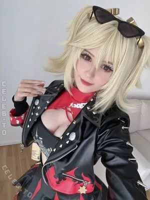 Kaddicosplay OnlyFans Leaked Free Thumbnail Picture - #7982n5phwy