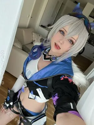 Kaddicosplay OnlyFans Leaked Free Thumbnail Picture - #7Pa0ahq9sX