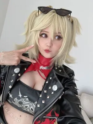 Kaddicosplay OnlyFans Leaked Free Thumbnail Picture - #7fUeYLsQF1