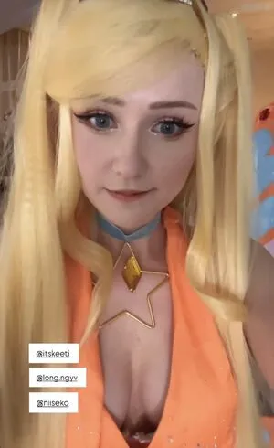 Kaddicosplay OnlyFans Leaked Free Thumbnail Picture - #8060NSUFH0