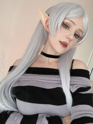 Kaddicosplay OnlyFans Leaked Free Thumbnail Picture - #8GSNv0QSvx