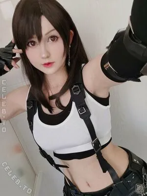 Kaddicosplay OnlyFans Leaked Free Thumbnail Picture - #8iWcfWQJ9t