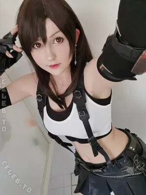 Kaddicosplay OnlyFans Leaked Free Thumbnail Picture - #BVGT9SfdYQ