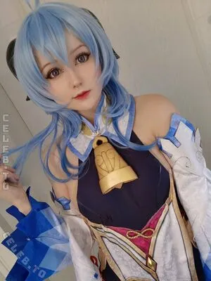 Kaddicosplay OnlyFans Leaked Free Thumbnail Picture - #Bn6umXWy84