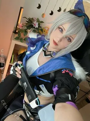 Kaddicosplay OnlyFans Leaked Free Thumbnail Picture - #G6LVa920k2