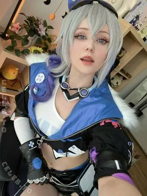 Kaddicosplay OnlyFans Leaked Free Thumbnail Picture - #Hay88yq8qi