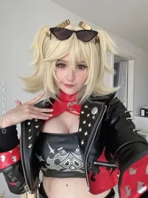 Kaddicosplay OnlyFans Leaked Free Thumbnail Picture - #HpdV5ycBvx