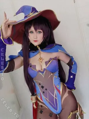 Kaddicosplay OnlyFans Leaked Free Thumbnail Picture - #IhZLVJbkfe