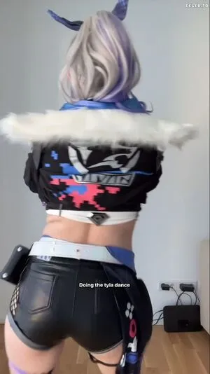 Kaddicosplay OnlyFans Leaked Free Thumbnail Picture - #JGAQAO1GRl