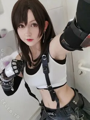 Kaddicosplay OnlyFans Leaked Free Thumbnail Picture - #JprH7Ayb1z