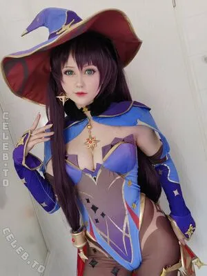 Kaddicosplay OnlyFans Leaked Free Thumbnail Picture - #KCpE3REFu0