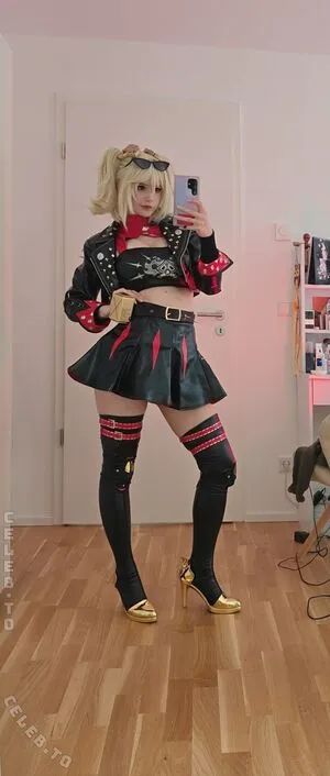 Kaddicosplay OnlyFans Leaked Free Thumbnail Picture - #Kc8CGrX0D7