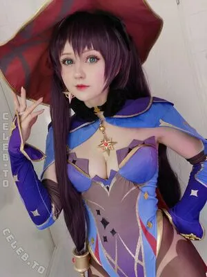 Kaddicosplay OnlyFans Leaked Free Thumbnail Picture - #KfeDtEefun