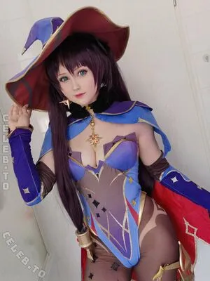 Kaddicosplay OnlyFans Leaked Free Thumbnail Picture - #LEqJ9Ezb2H