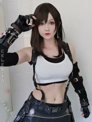 Kaddicosplay OnlyFans Leaked Free Thumbnail Picture - #N2WGuxfV6u