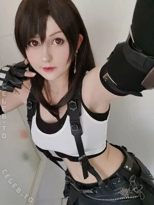 Kaddicosplay OnlyFans Leaked Free Thumbnail Picture - #NN0tuisznk